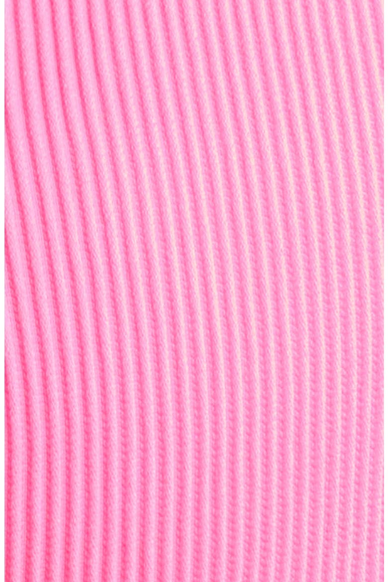 Underwire Bikini Top, Alternate, color, FAIRY FLOSS