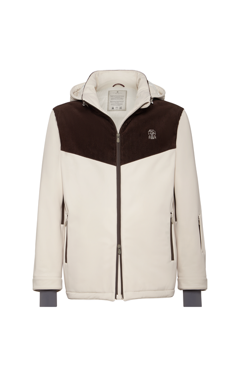 Mountain outerwear jacket
