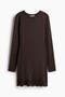 selected Dark Brown