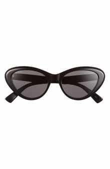 Gucci Cat Eye Sunglasses