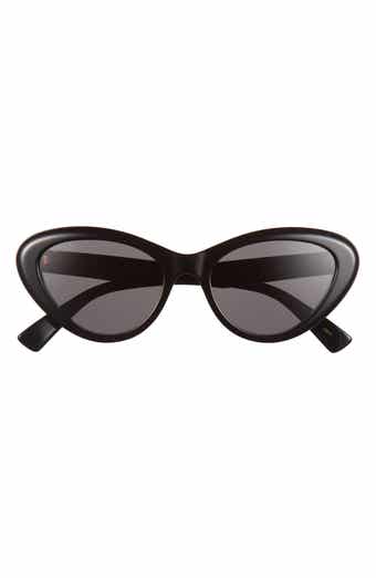 Cat Eye Sunglasses