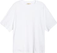 Faherty Sunwashed Boyfriend T-Shirt