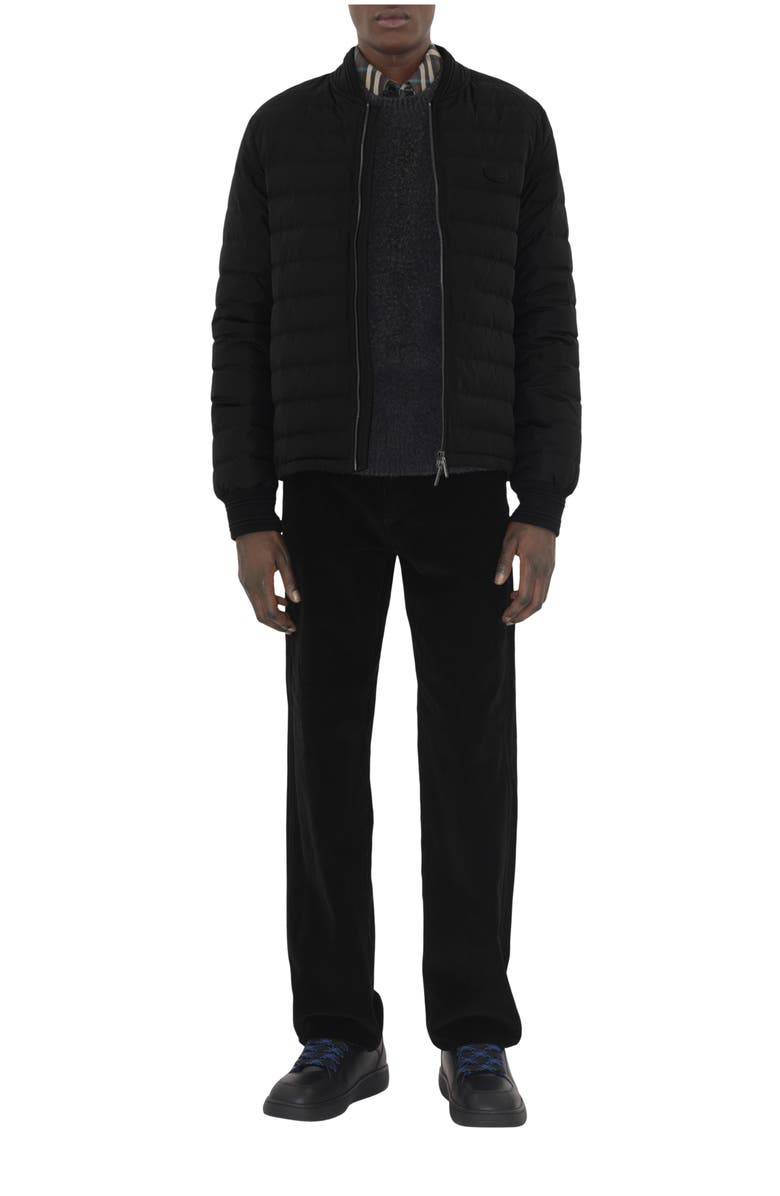 Burberry Puffer Jacket, Main, color,