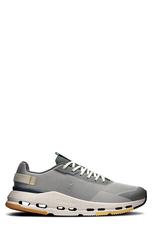 On Cloudnova Form 2 Sneaker In Multi