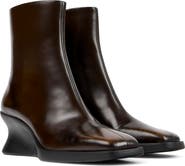 Camper Louise Wedge Boot