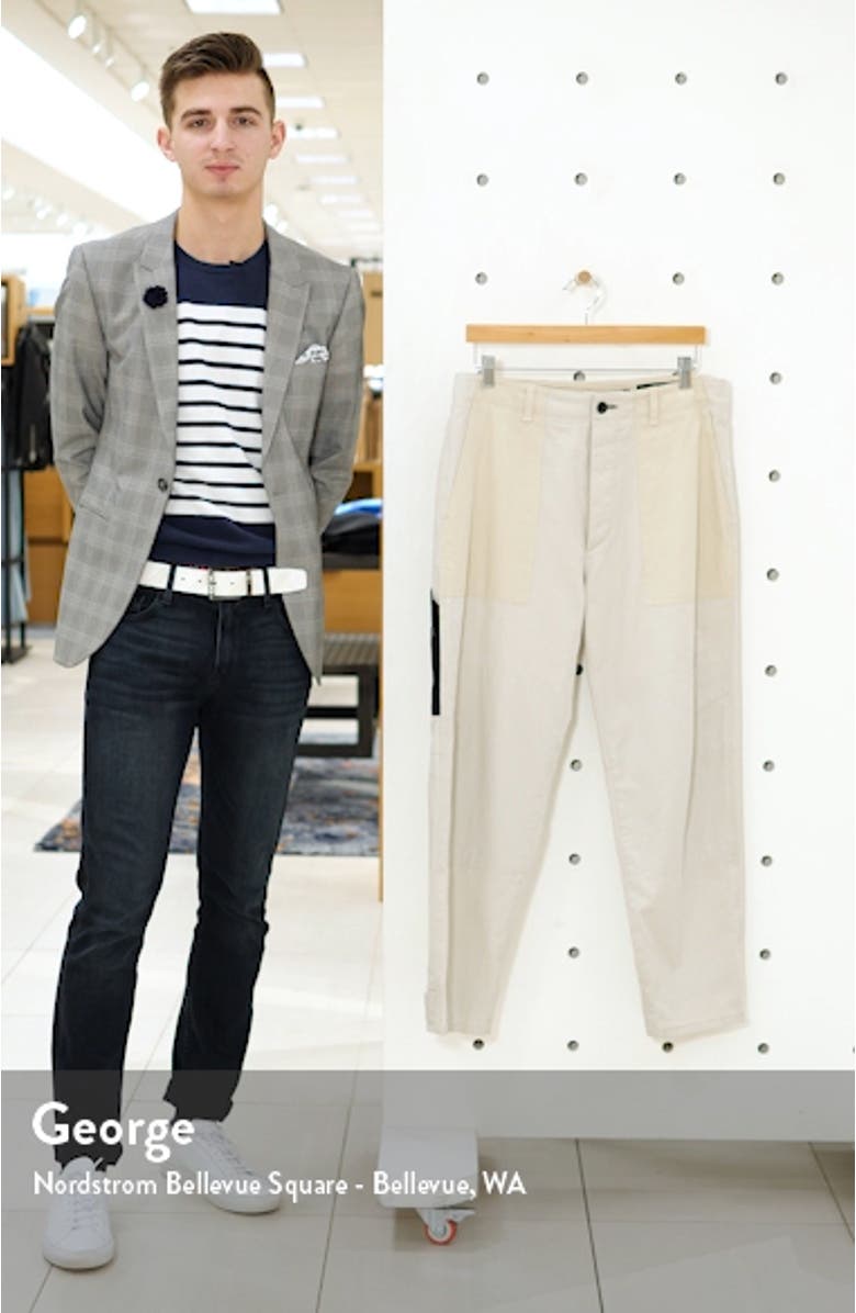 Franklin Slim Fit Chino Pants, sales video thumbnail