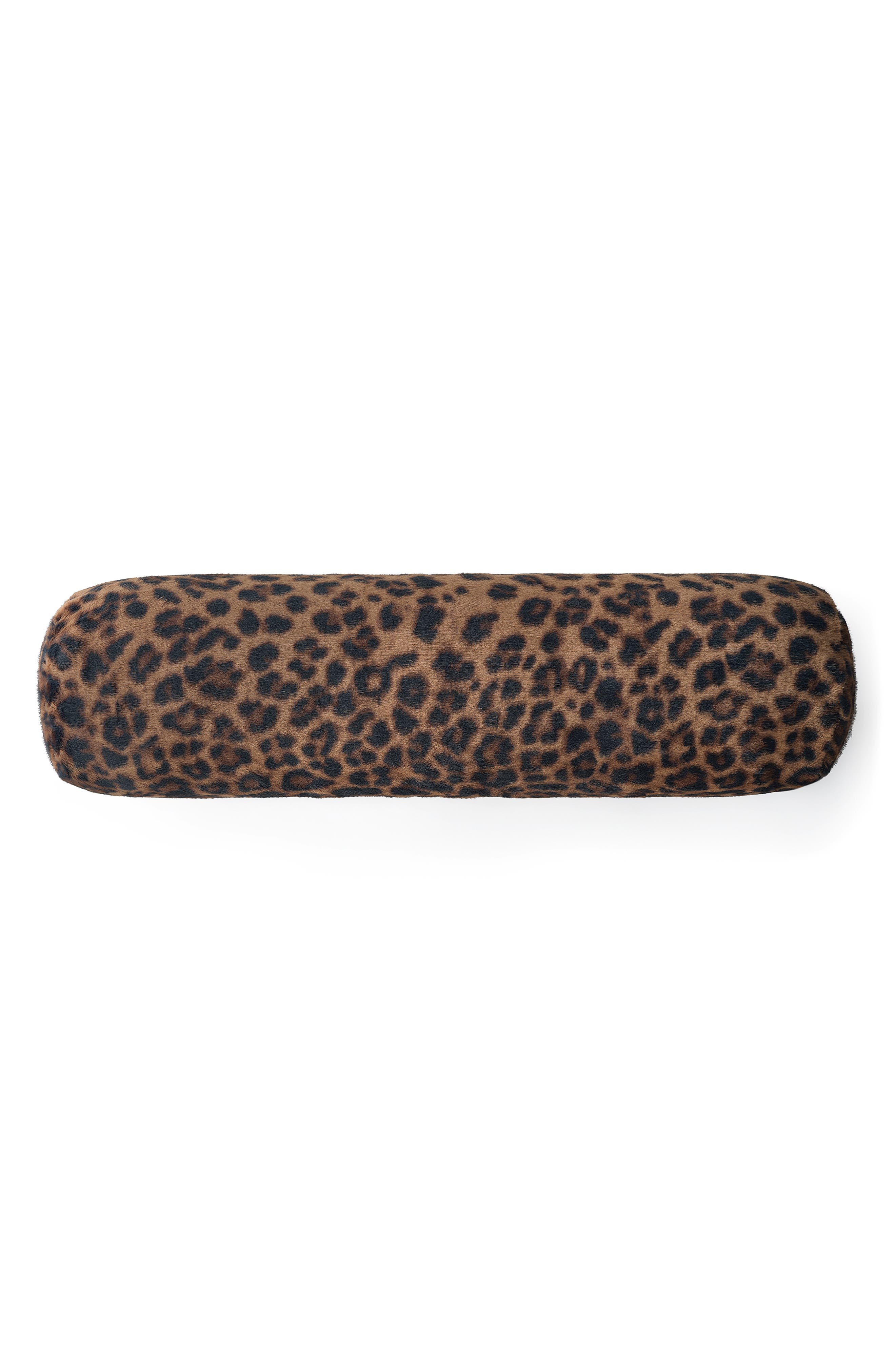 selected BLACK LEOPARD