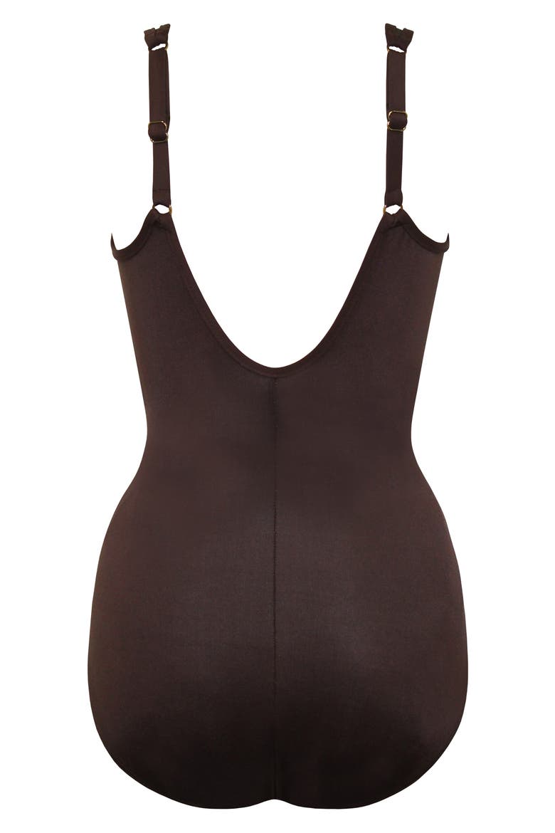 Network Madero One-Piece Swimsuit, Alternate, color, SMT