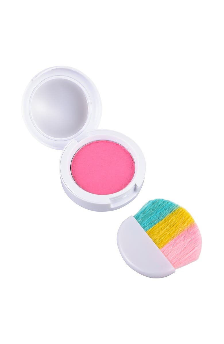 Klee Naturals Sparkly Reindeer - Kids' Holiday Mineral Makeup Set, Alternate, color, Multi