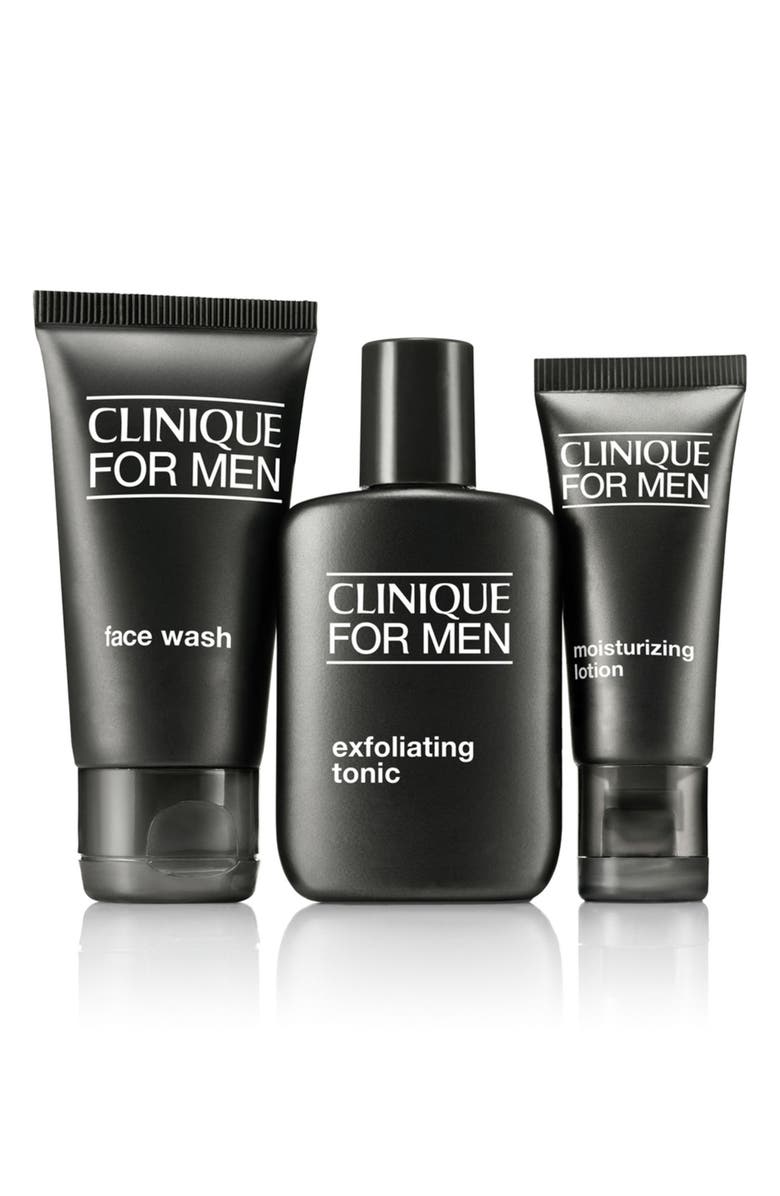Clinique for Men Exfoliating Tonic, Alternate, color, 