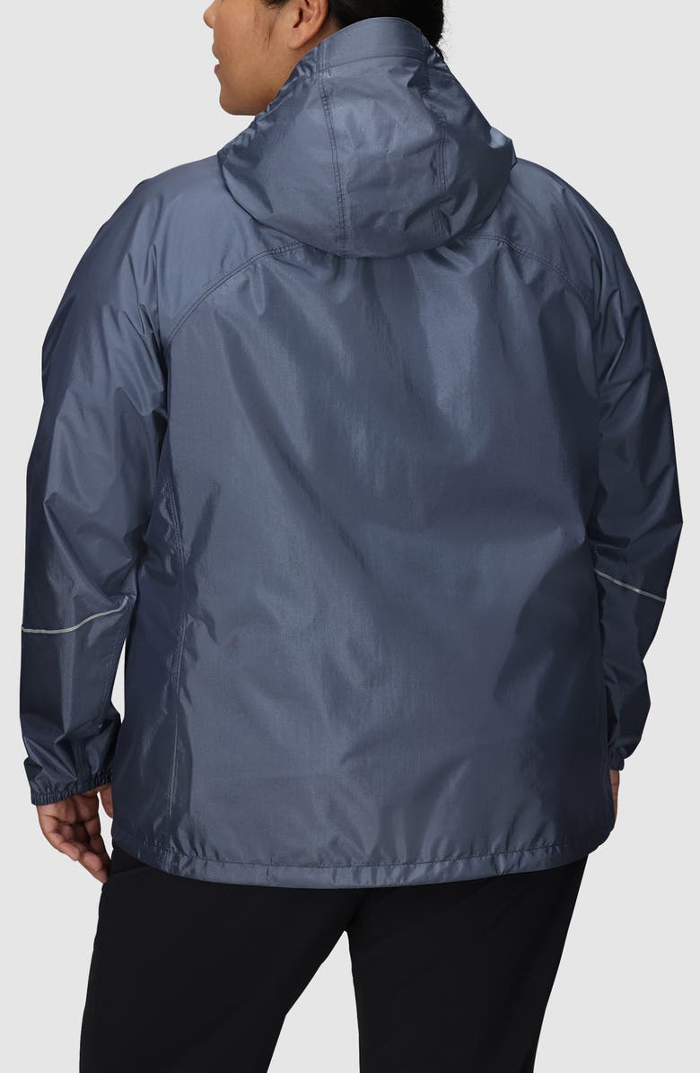 Outdoor Research Helium Rain Ultralight Jacket, Alternate, color, Summit