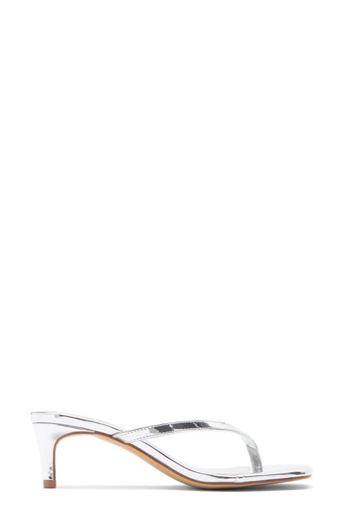 Abound Tina Kitten Heel Sandal