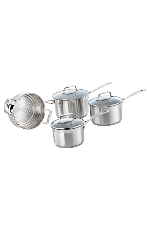 iconiX™ 7-Piece Cookware Set