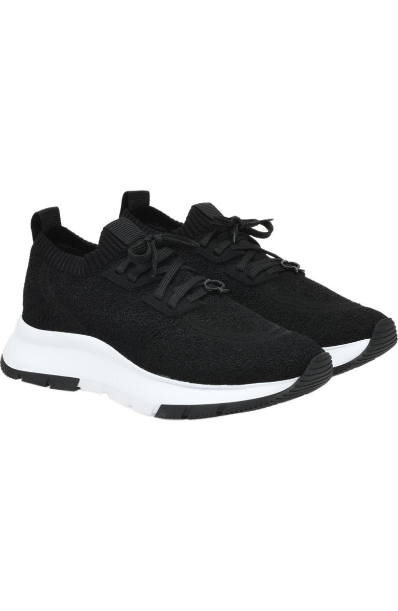 Gianvito Rossi Glover Sneakers, Alternate, color,