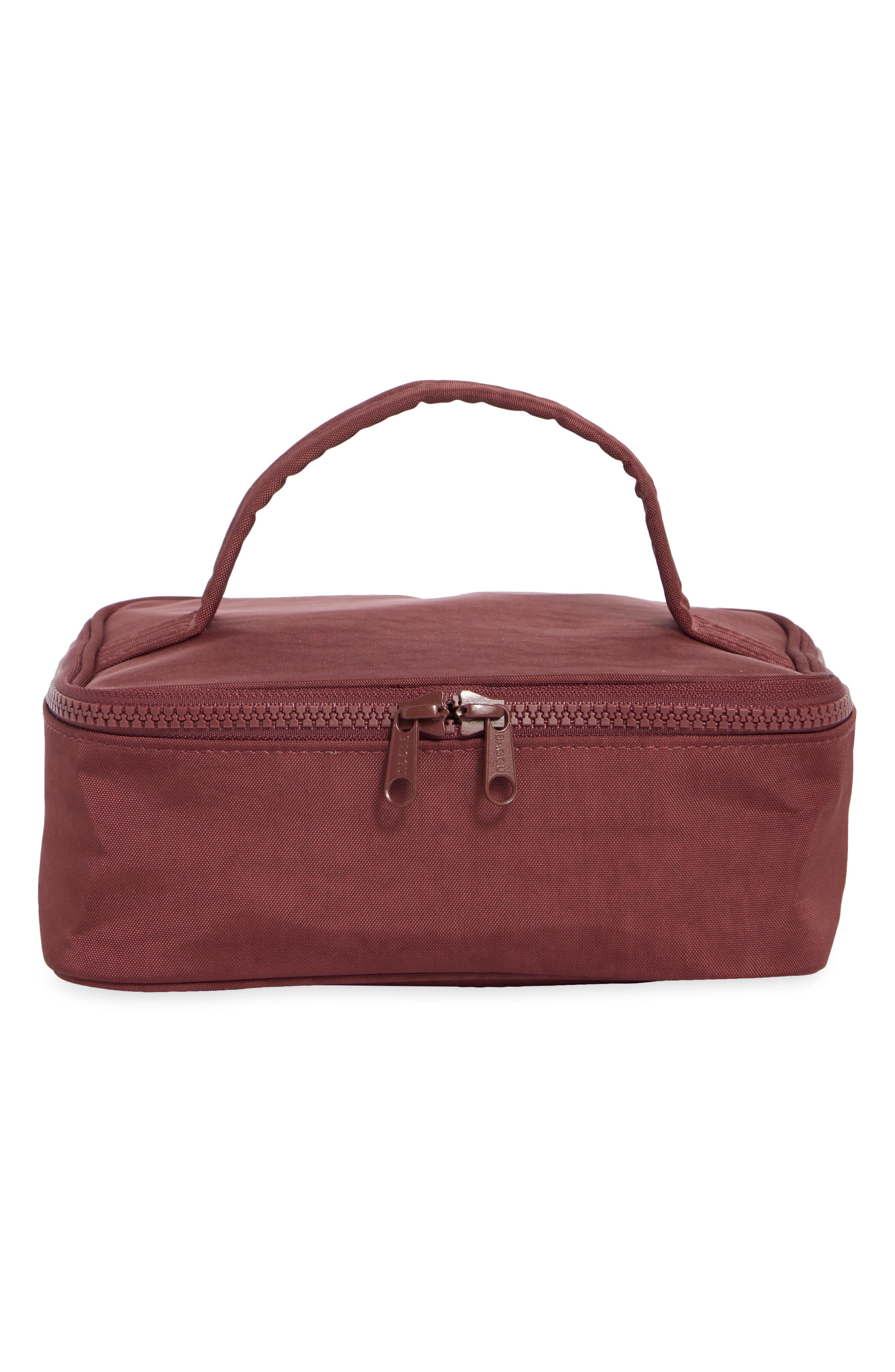 Small Cosmetic Case
