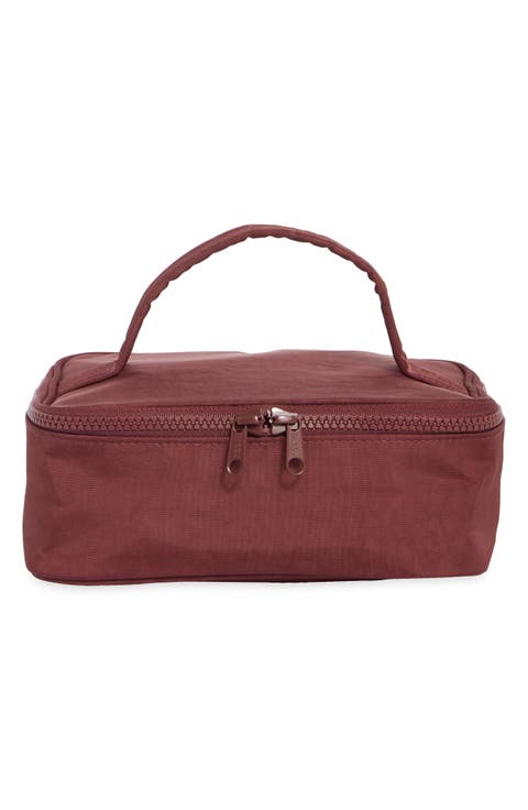 Small Cosmetic Case