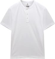 Reigning Champ Lightweight Jersey Henley