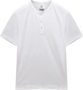 Reigning Champ Lightweight Jersey Henley