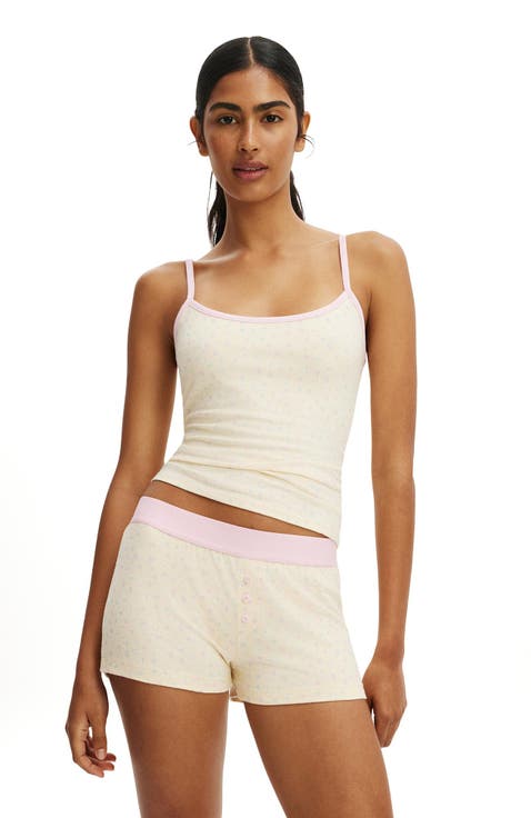 Women's Dreamy Soft Longline Cami