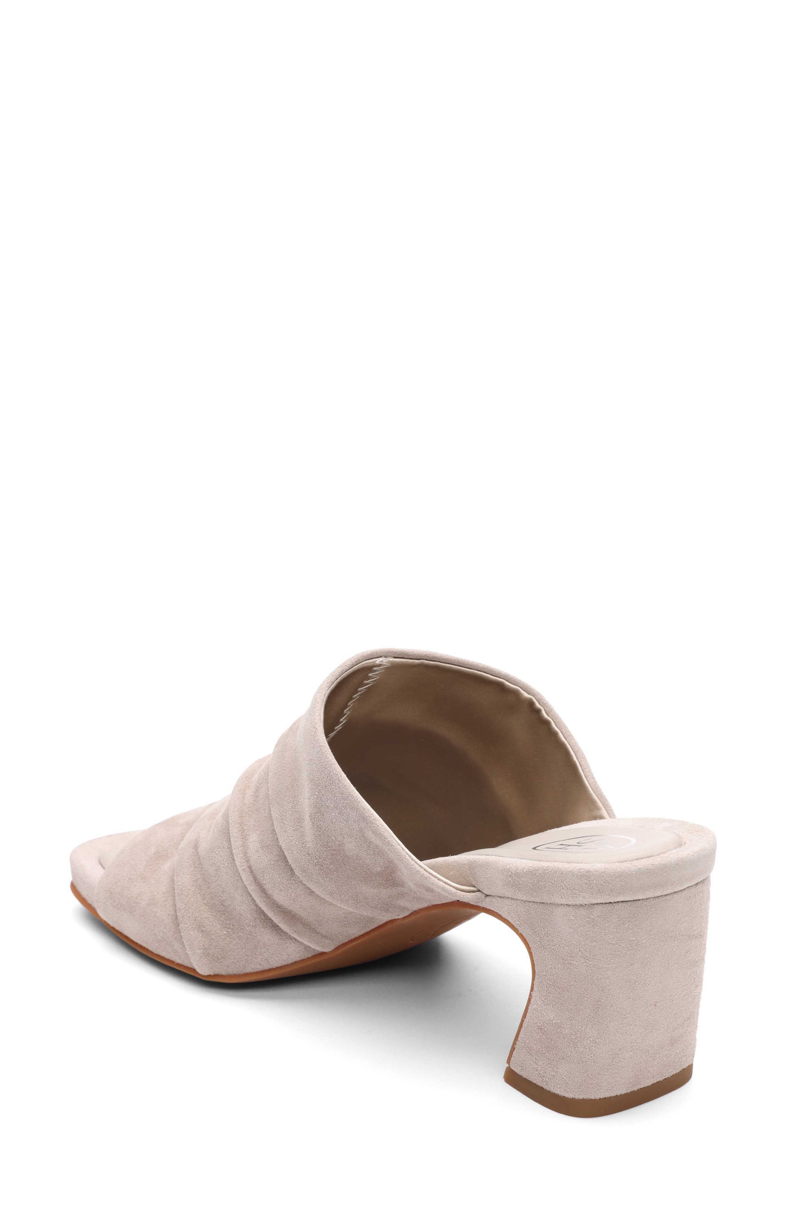 Ash Eva Slide Sandal, Alternate, color, Vapour