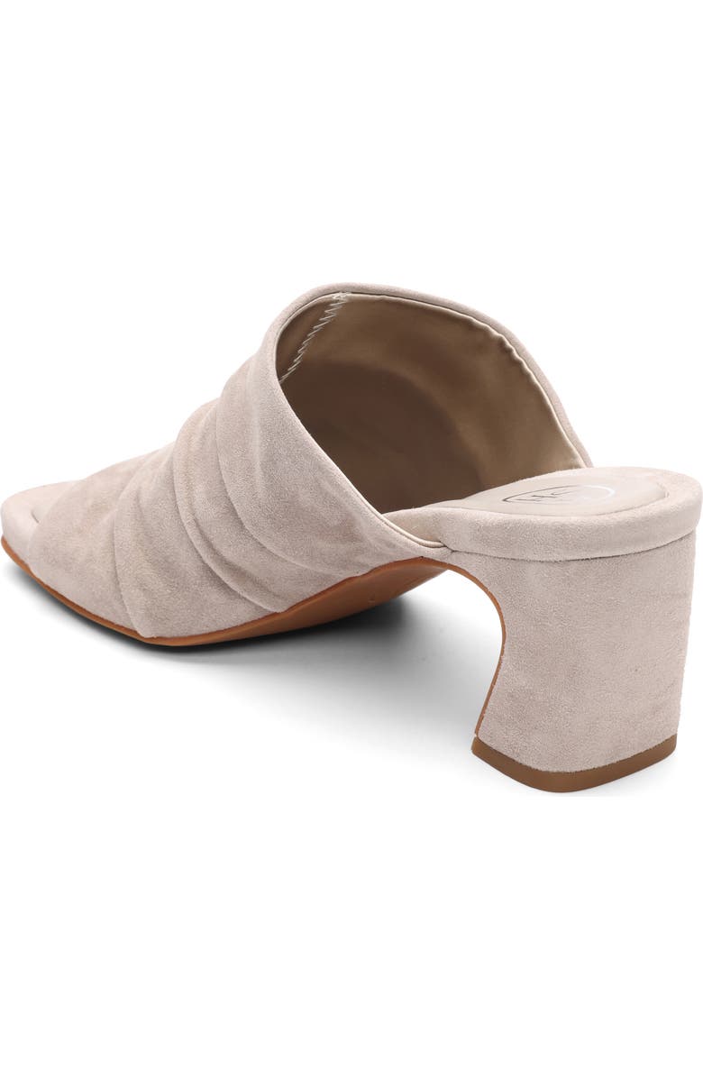 Ash Eva Slide Sandal, Alternate, color, Vapour