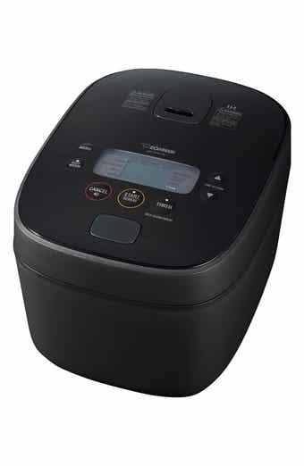 Zojirushi Induction Heating Rice Cooker
