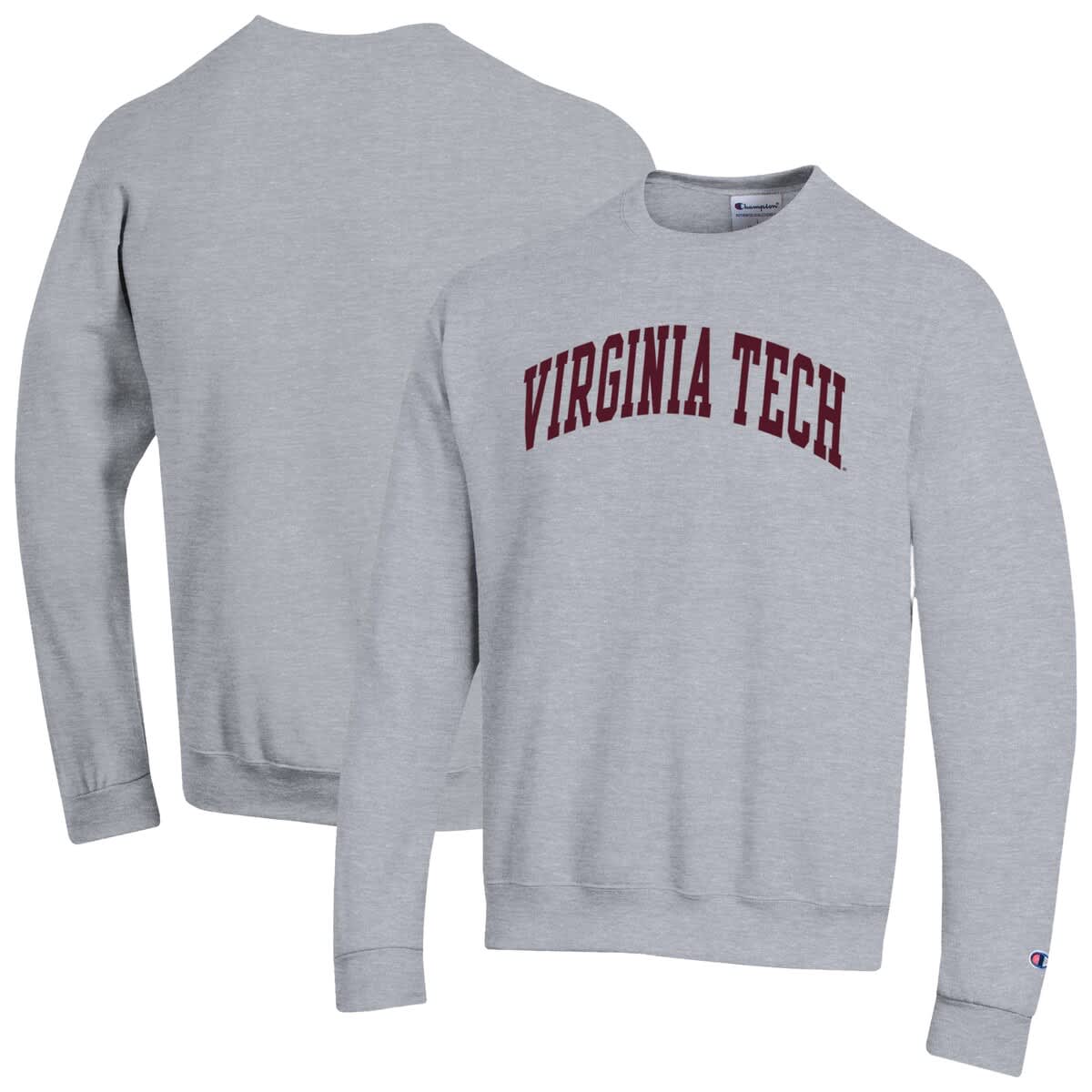 selected Heather Gray