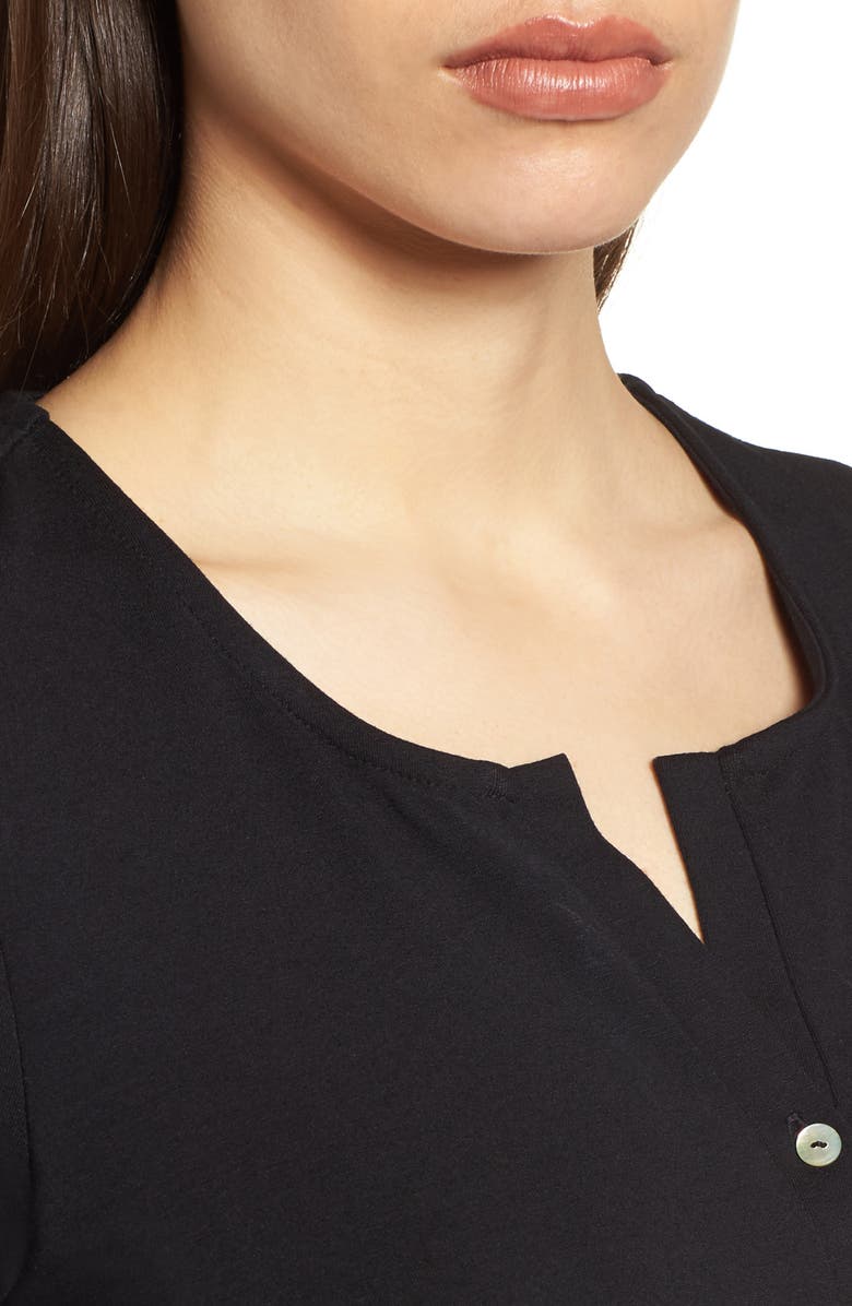 Isabella Oliver The Signature Nursing/Maternity Dress, Alternate, color, 