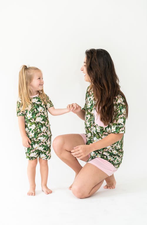 LAREE + CO LAREE + CO MAGNOLIA 2-PIECE SHORT SET