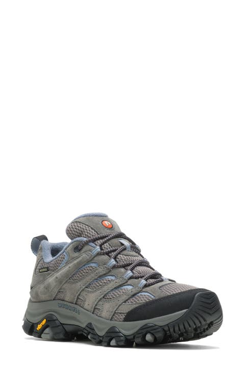 Moab 3 Waterproof Hiking Shoe (Women)
