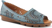 Spring Step Brandal Flat