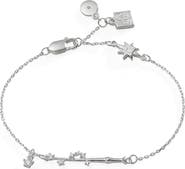 Alex and Ani Harry Potter™ Wand  Bracelet