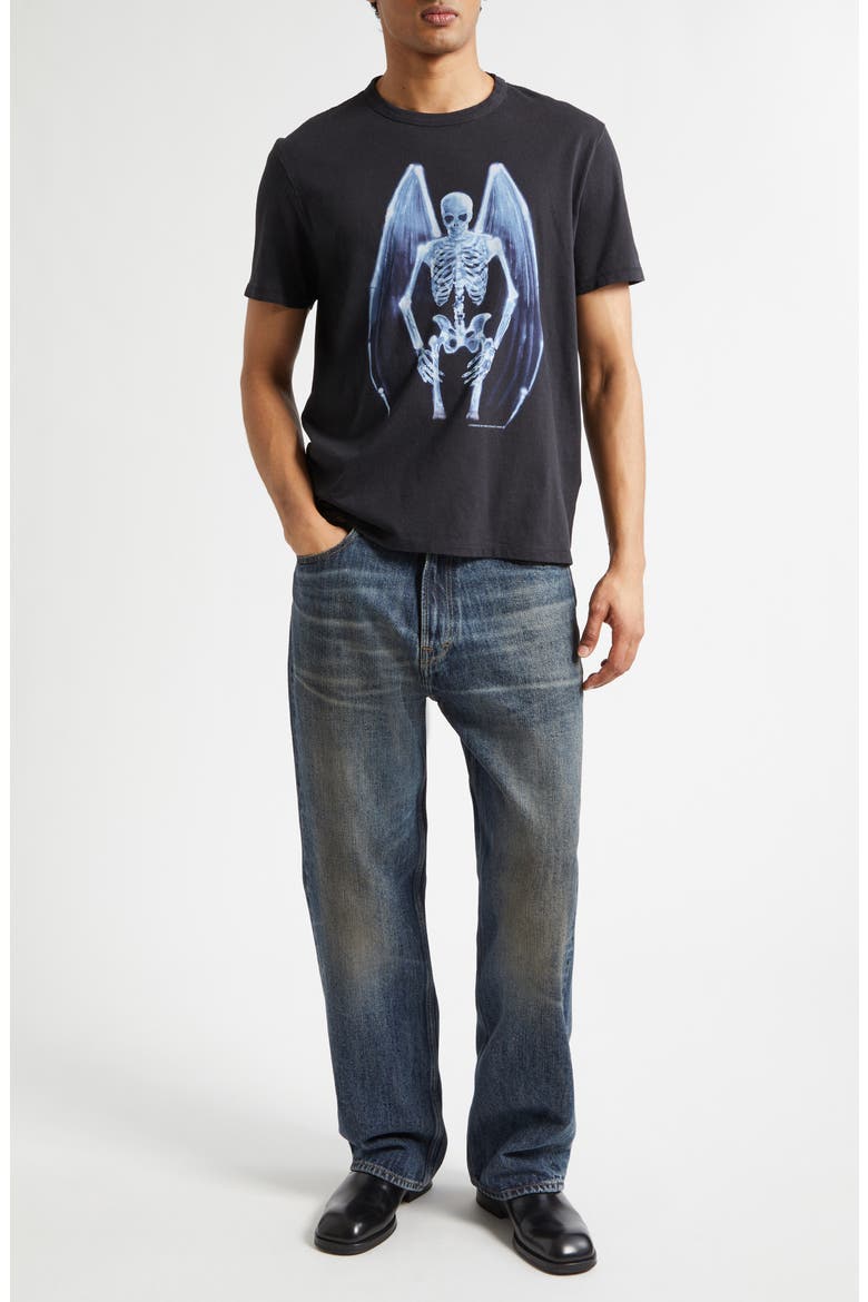 Third Cut Straight Leg Jeans (Men) | Nordstrom