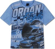 Jordan Kids' Raceway Graphic T-Shirt