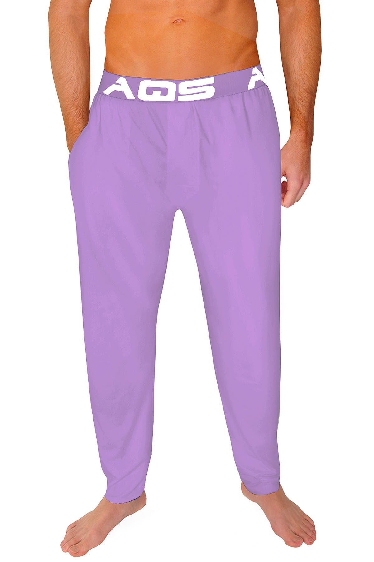 Slim Fit Lounge Pants