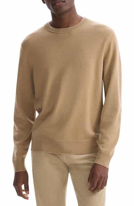 Theory Hilles Cashmere Sweater