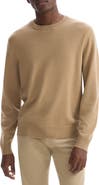 Theory Hilles Cashmere Sweater