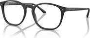 Giorgio Armani 50mm Phantos optical glasses