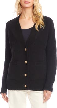 Karen Kane V-Neck Cardigan