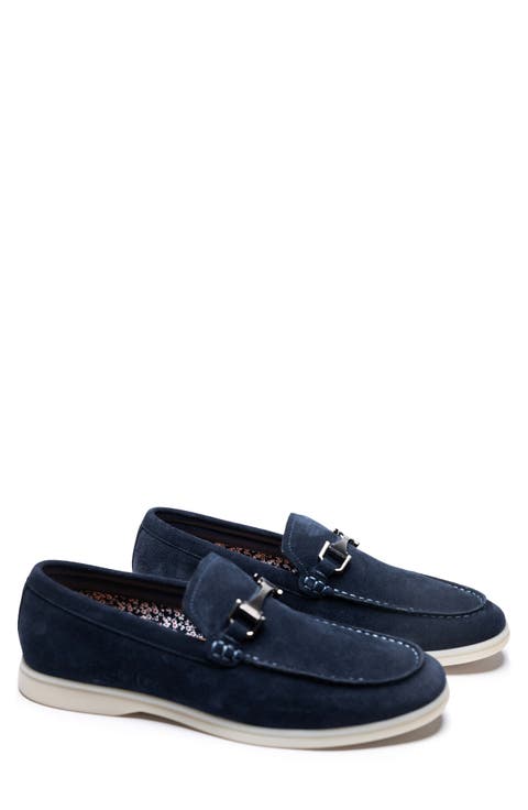 Mikey Bit Loafer (Men)