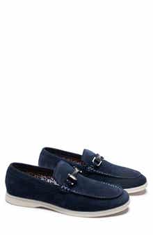 TailorByrd Mikey Bit Loafer