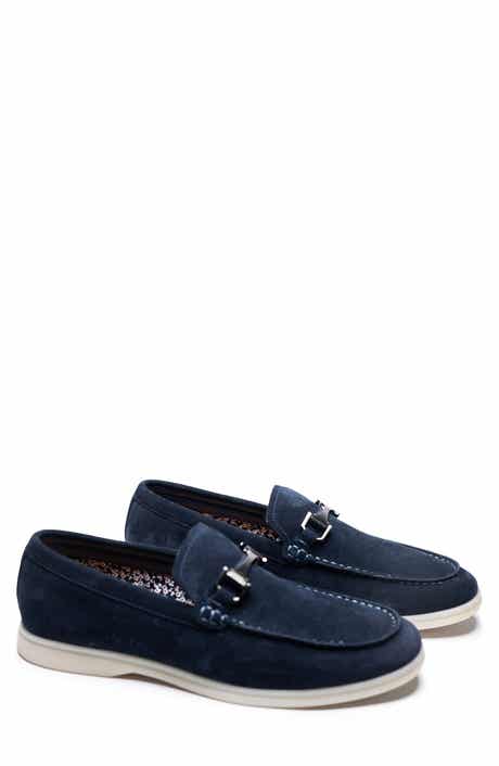 TailorByrd Mikey Bit Loafer