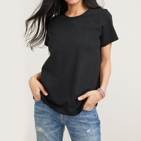The Luxe Nursing Tee