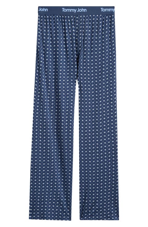 Second Skin Pajama Pants