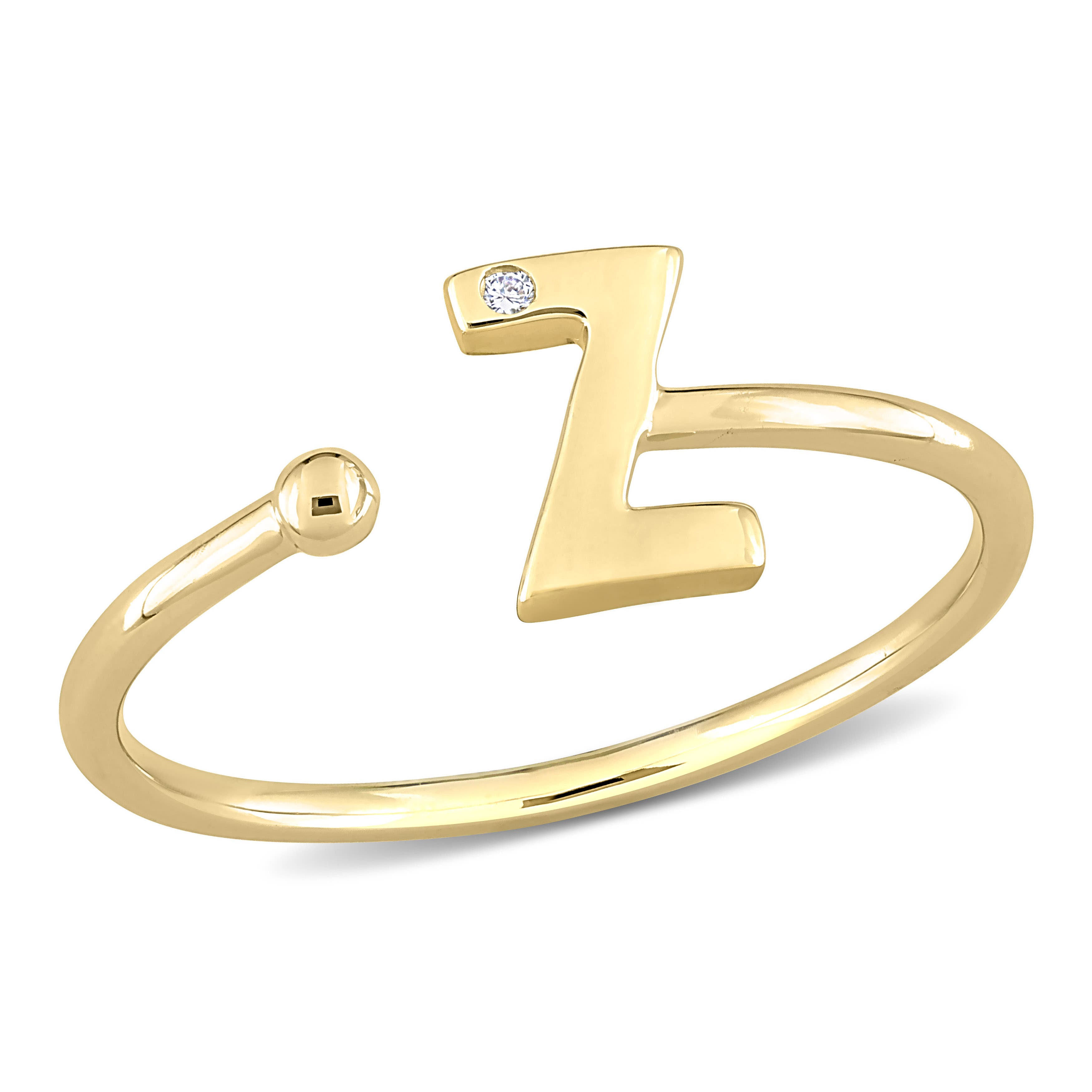 Z