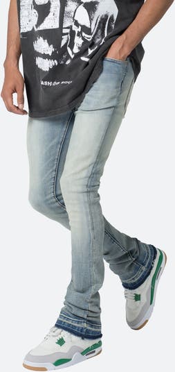 X514 Stacked Skinny Jeans