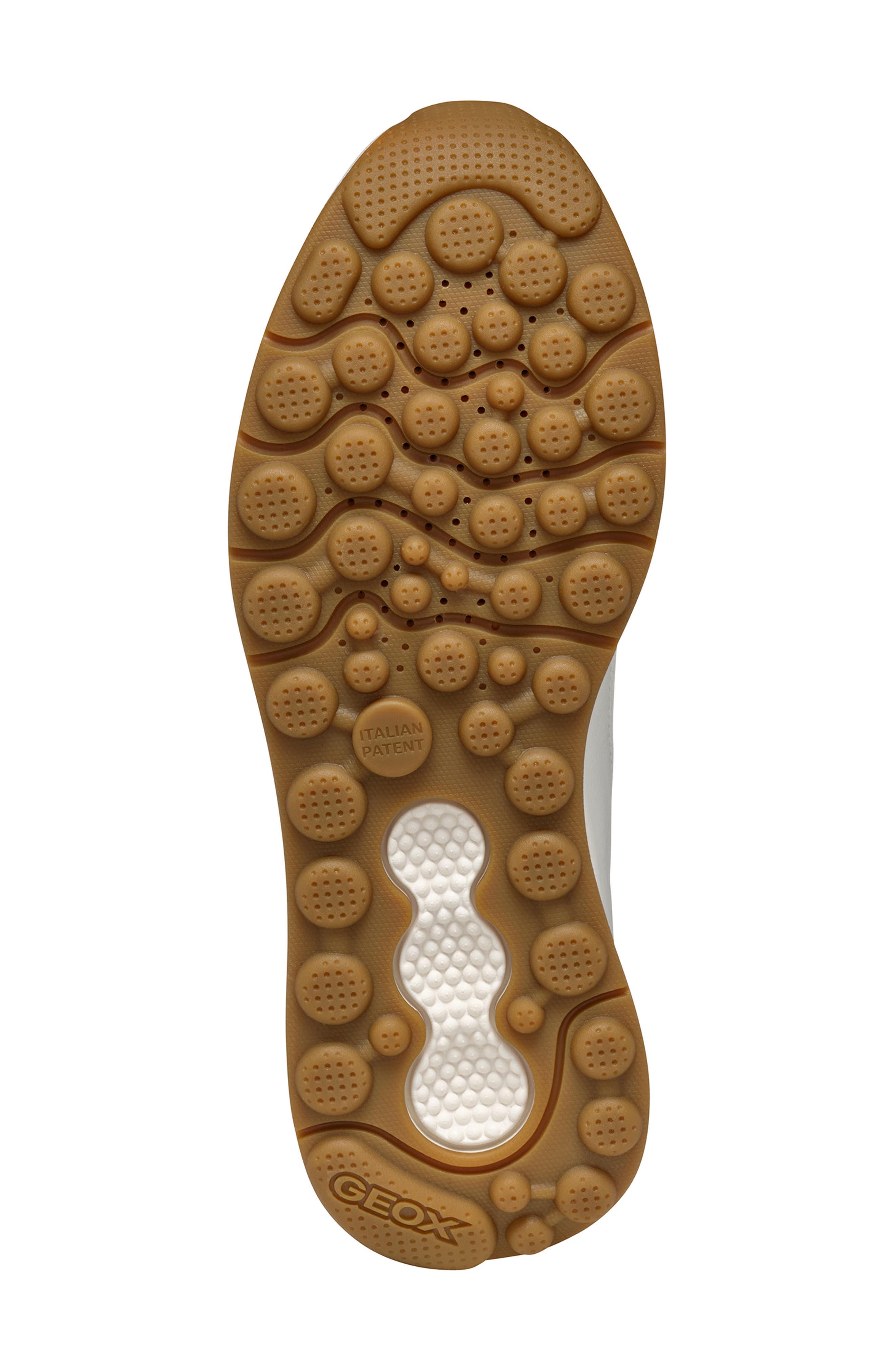 Geox Spherica Actif X2 ABX Mid Sneaker, Alternate, color, 