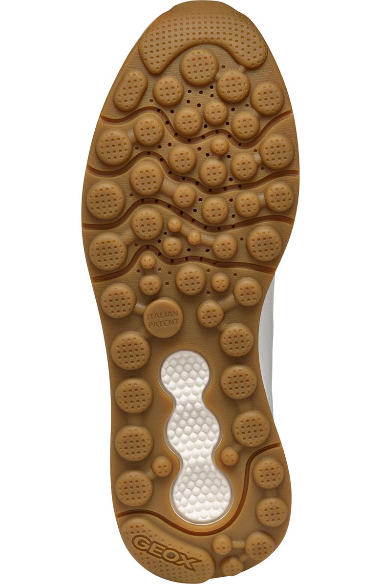 Geox Spherica Actif X2 ABX Mid Sneaker, Alternate, color,