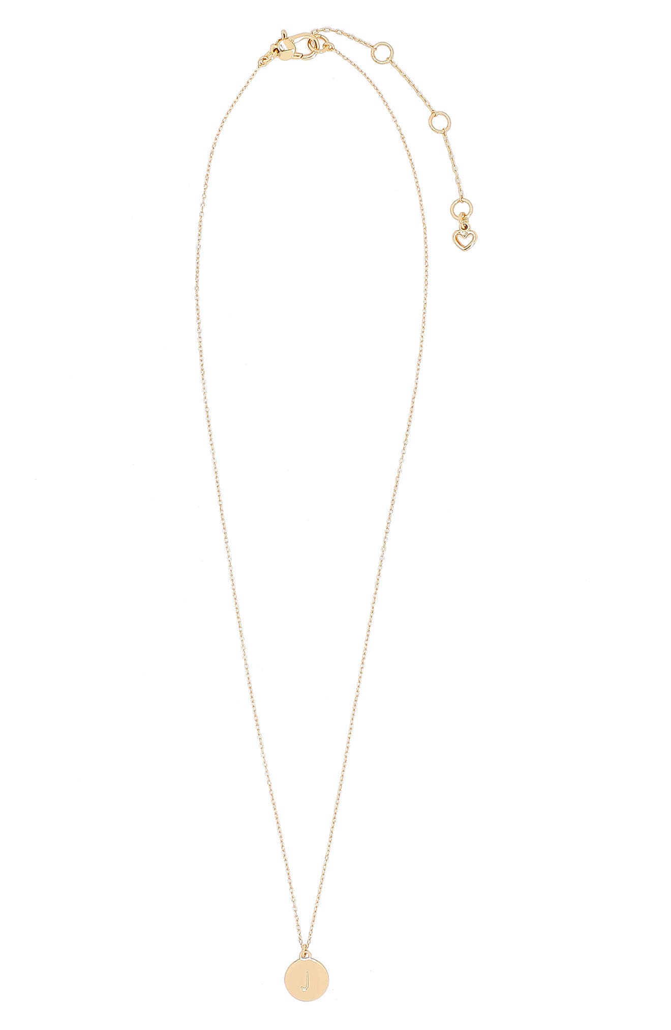 GOLD - J