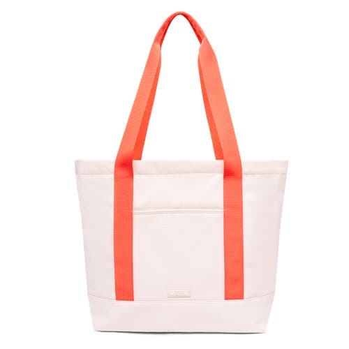 Lefrik Strata Tote Bag In Quartz